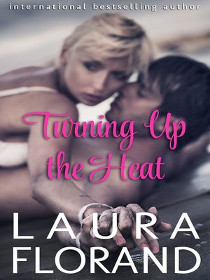 Turning Up the Heat - ebook